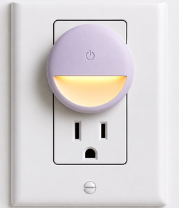 Waterless <b>Essential</b> <b>Oil</b> with Night Light - Product Image 2