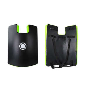 Escudo Protector Personalizado 2026 para Entrenamiento de Muay Thai, Artes Marciales y Fitness, Protección Corporal Completa - Product Image 3