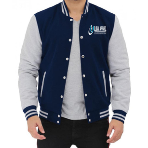 Wool <b>Safari</b> <b>Jacket</b> Street Style Stand Collar Front Logo Warm Casual Outerwear - Product Image 1
