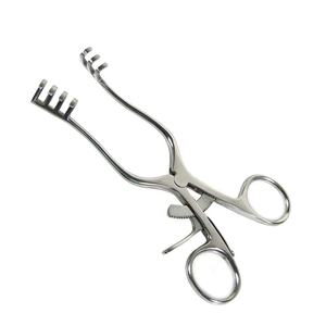 Orthopedic Retractor Surgical Retractor <b>Instruments</b> Reusable Self Retaining High Quality Surgical Retractors - Product Image 2