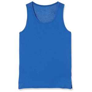 Débardeur tricoté de qualité supérieure et à séchage rapide, best-seller, pour entraînement, fitness et musculation, respirant, vêtements pour adultes - Product Image 6