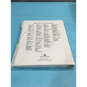 AMAT 0240-33612 Enhanced Unichamber Technical - Equipo y Piezas de Semiconductores de Confianza de un Legado Global - Product Image 4