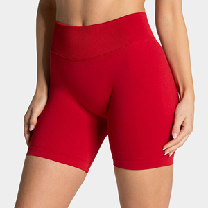 Low Waist <b>Booty</b> Shorts Women Fashion New Casual Slim-fit Ladies compression Short Sexy Women's shorts for women Breathable - Product Image 1