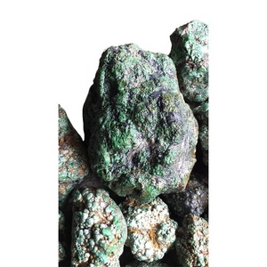 Spiderweb Xanh Ngọc Lam Đá Bán Quý Thô BISBEE Ngọc Lam Thô Không Ổn Định Độ Cứng Cao 100% - Product Image 6