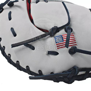 Gants de baseball 2026 : haute qualité, écologiques, légers, durables, respirants, couleur unie, pour l'entraînement et les activités de plein air - Product Image 5