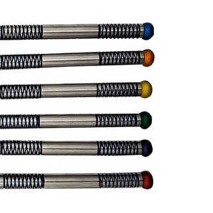 Kit d'élévateurs dentaires PDL luxateurs et kit d'élévateurs dentaires PDL 6 pièces – Instruments dentaires premium pour la dévitalisation radiculaire - Product Image 4