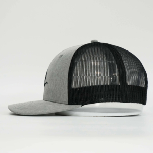 Gorra Personalizada Lisa de 5 Paneles, Gorra de 7 Paneles para Hombre y Mujer - Product Image 2