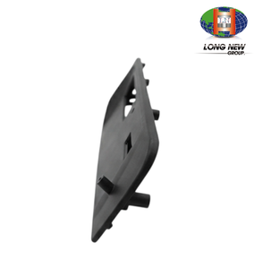 ฝาครอบแผงสวิตช์กระจกประตูรถยนต์พลาสติก LONGNEW OEM |   สีและขนาดตามสั่ง - Product Image 3