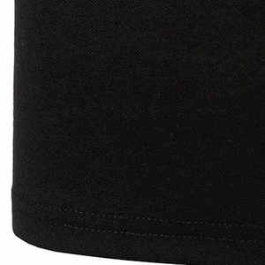 Polo Homme Personnalisé 2026 – Nouveau Design Tendance, Léger, 100% Coton, Séchage Rapide, Respirant – Vente en Gros à Prix Abordable - Product Image 6