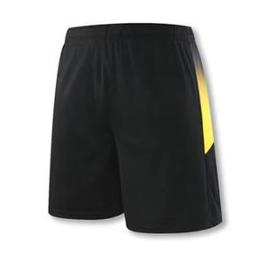 Uniforme de Bádminton Transpirable de Fábrica, Personalizable con Logotipo Frontal, Ropa de Tenis, Uniforme de Bádminton Más Vendido - Product Image 3