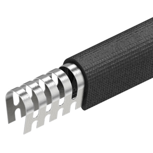 Accesorios de Perfil de Aluminio de Calidad Superior - Juntas / Tornillos / PVC / Inserciones de Espuma - Product Image 4