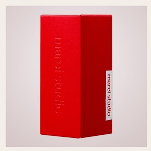 น้ำหอม+ขวด+50มล. ผลิตภัณฑ์ความงามเกาหลี 1 ชิ้น Marei Studio Eau de Parfum 008 Dohwa Citrus Musk Perfume 50มล. - Product Image 4
