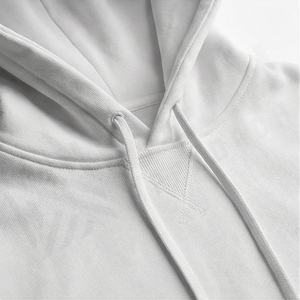 Sudadera con Capucha Personalizada con Lavado Ácido, Algodón Grueso, Hombros Caídos, Estilo Urbano para Hombre, Transpirable, Color Personalizado, Nueva Colección - Product Image 4