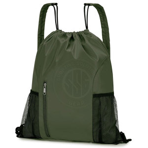 <b>Drawstring</b> <b>Bags</b> Adjustable Closure <b>Drawstring</b> <b>Bags</b> For Outdoor Sports Travel And Daily - Product Image 4
