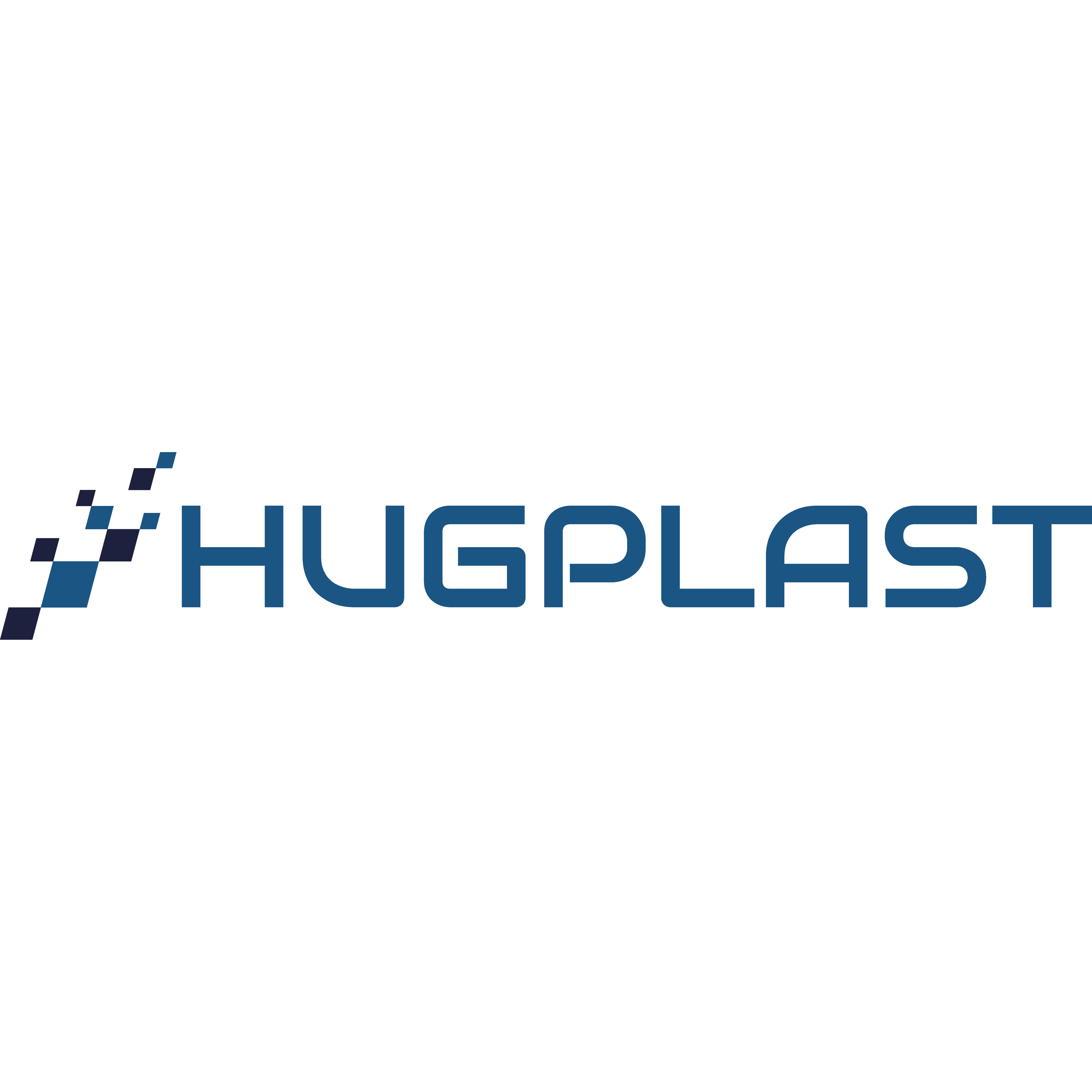 HUGPLAST GmbH logo