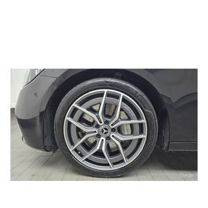 Mercedes-Benz Clase E E350 4MATIC AMG Line 2023, 28,909 km, Caja de Cambios Automática, Asientos de Cuero, Volante a la Izquierda, Cámara Trasera - Product Image 5