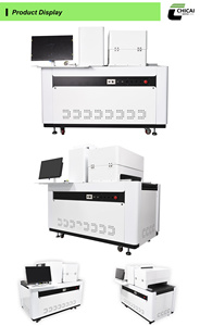 Chicai Chất lượng cao thông minh tự động trứng máy in phun Logo thông minh mã vạch & máy in ngày hết hạn - Product Image 6