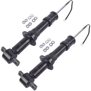 2 Ammortizzatori Anteriori per Cadillac Escalade 2021-2023, Chevy Suburban Tahoe, GMC Yukon Iron 3.0 5.3 6.2L Gas con Sistema Magnetico - Product Image 5
