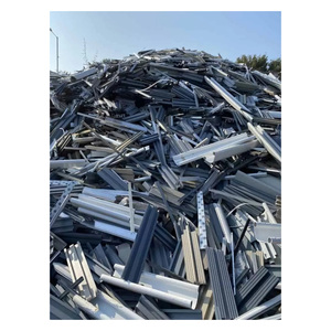 Déchets HE9 pour le recyclage en lingots, barres et tiges métalliques, et la production d'alliages industriels - Product Image 4