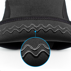 Manchons de compression réglables pour coudes, hommes et femmes, soutien pour la gym et l'entraînement, fournisseur OEM - Product Image 6