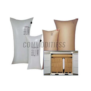 Bolsa de Aire de Polipropileno Reciclable para Protección de Mercancías - Product Image 4