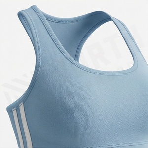 Ensemble de yoga pour femmes, 2 pièces, vêtements de fitness, soutien-gorge de sport, shorts, tenue de sport, entraînement, exercice, vêtements de sport, couleur personnalisée - Product Image 4