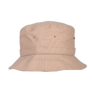 Sombrero de Pescador Unisex Moderno e Informal, 100% Algodón, Ligero, Duradero, Transpirable, Diseño Veraniego y Cómodo para un Estilo Elegante - Product Image 2