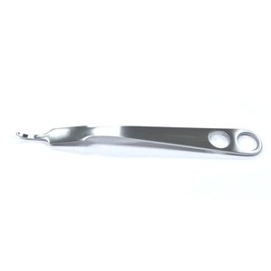 Stainless Steel <b>Professional</b> Hohmann Retractors Manual <b>Light</b> Weight 1Year Warranty Durable Material Hot Sale by Enved Enterprise - Product Image 1