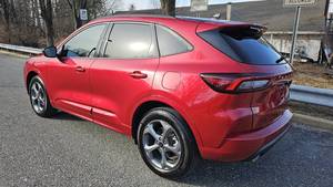 BUENA OFERTA 2024 ESCAPE ST-LINE AWD - Product Image 4