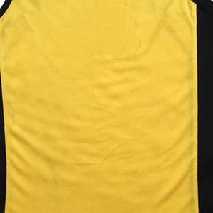 OEM Custom Design Professional Unisex Kick Boxing Uniform Best Quality Boxing Vest and Short New Arrival Custom Boxing Uniform - Product Image 6