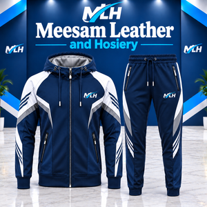 Conjunto de Sudadera con Capucha Sublimada de Jesucristo para Hombre, Estampado de Nubes Negras, Chándal Informal con Diseño de Cruz y Bolsillos Laterales - Product Image 3