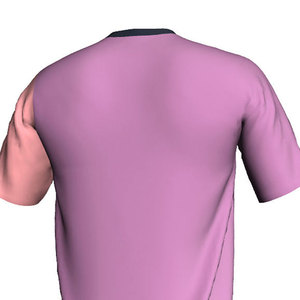 เสื้อกีฬาอีสปอร์ตแฟชั่นสุดฮิต สีสันตามสั่ง ไซส์ใหญ่ น้ำหนักเบา ระบายอากาศได้ดี ซับเหงื่อ ชุดทีมสำหรับทุกเพศ - Product Image 6