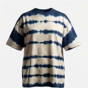 T-shirts pour femmes sur mesure à coupe ample, personnalisez votre propre produit, vêtements à la mode, tissu doux de qualité, haut d'été - Product Image 1