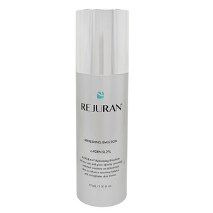 REJURAN 45ml Emulsione Rinfrescante Leggera C-PDRN con Acido Ialuronico e Centella per l'Equilibrio Olio-Acqua, Crema Viso Lenitiva - Product Image 3