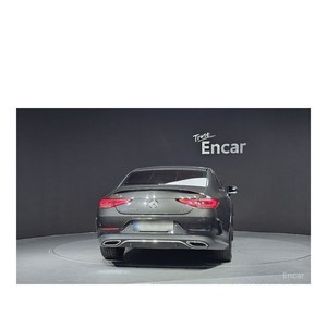 เมอร์เซเดส-เบนซ์ CLS300d 4MATIC รุ่นพฤษภาคม 2023 ระยะทาง 60,059 กม. เชื้อเพลิงดีเซล เกียร์อัตโนมัติ พวงมาลัยซ้าย กล้องมองหลัง - Product Image 4