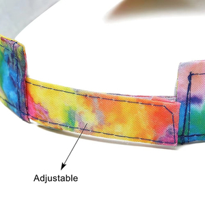 Nueva Visera de Mezclilla para Verano y Otoño, Gorra de Béisbol Deportiva para Mujer, para Golf, Senderismo, Tenis, Correr, Gorra de Protección Solar para Hombre - Product Image 6