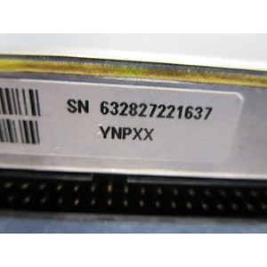 AMAT 0190-75047 <b>DRIVE</b> <b>HARD</b> DISK Quantum Fireball - Trusted Global Legacy Semiconductor Equipment and Parts at - Product Image 4