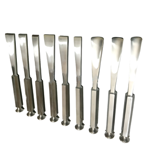 Ensemble de marteaux chirurgicaux orthopédiques professionnels pour la coupe osseuse, l'ostéotomie, la mise en forme et la préparation osseuse en chirurgie - Product Image 1