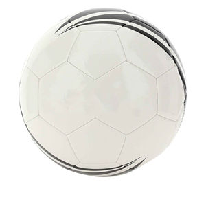 Balones de Fútbol Personalizados, Suministro Directo de Fábrica, Balones de Fútbol con Rayas, Balones de Fútbol de Alta Gama - Product Image 3