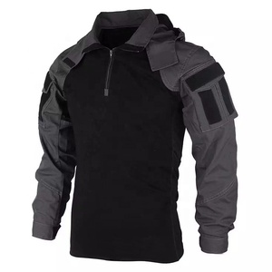Keven Impex Breathable <b>Waterproof</b> -Tex Winter <b>Warm</b> Wear Resistant Shark Skin Soft Shell <b>Jacket</b> for Men Outdoor - Product Image 4