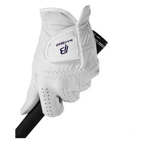 Guantes de Golf Ligeros Personalizados, Cuero Suave de Primera Calidad, Transpirables, Impermeables, Agarre Seguro y Flexible, Fabricante OEM ODM - Product Image 4