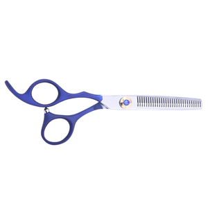 Professional Hair Thinning Scissors 440C Stainless Steel Barber Hairdressing <b>Shears</b> Salon <b>Tool</b> - Product Image 5