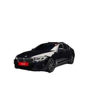 บีเอ็มดับเบิลยู ซีรีส์ 5 รุ่น 530i เอ็ม สปอร์ต ปี 2023 พวงมาลัยซ้าย เกียร์อัตโนมัติ วิ่งเพียง 21,095 กม. - Product Image 1