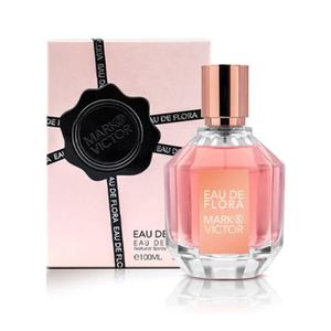 Mark & Victor Eau De Flora Unisex EDP | Mondo delle fragranze - Product Image 1