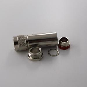 Connecteur mâle N à pince 0 à 11 GHz, câble coaxial 8D FB, adaptateur d'antenne RF étanche, terminal sans fil droit de haute qualité - Product Image 6