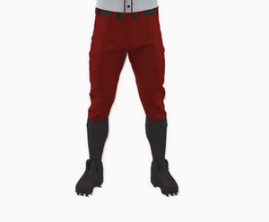 Maillots de sport personnalisés pour hommes, femmes et unisexe, avec logo et nom, vente en gros, pour softball et baseball - Product Image 6