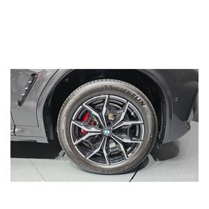 BMW X3 XDrive 20i M Sport Pro 2023, 15 313 km, boîte automatique, conduite à gauche, caméra de recul - Product Image 5