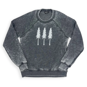 Nouveau Sweat-shirt Homme en Coton 100% Délavé à l'Acide, Couleur Personnalisée, Style Streetwear 2026 - Product Image 2
