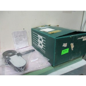 Brooks 110884 Arm, ATR7, Rear Tube Map, Omron Amp - Équipements et pièces semi-conducteurs d'occasion fiables à l'échelle mondiale - Product Image 2