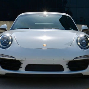 Porsche 911 Carrera S Cabriolet 2015 - Product Image 1